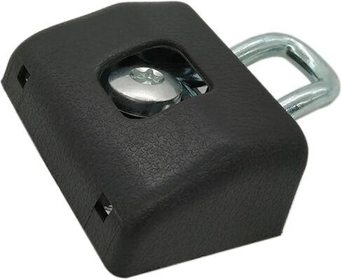 Car Luggage Boot Lock Latch Catch For Renault for Twingo 7700434689 practical in Saudi Arabia