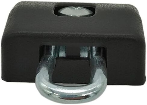 Car Luggage Boot Lock Latch Catch For Renault for Twingo 7700434689 practical in Saudi Arabia