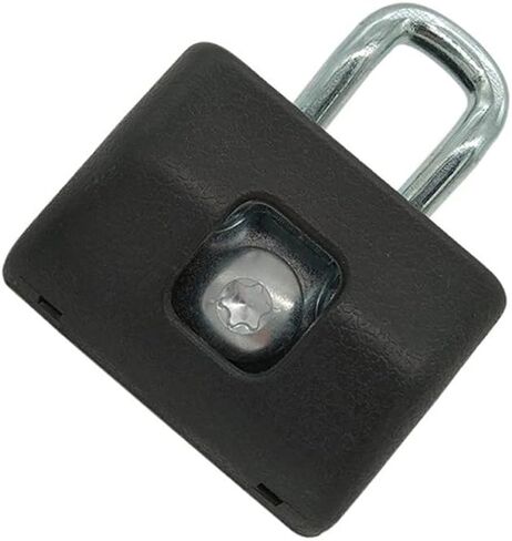 Car Luggage Boot Lock Latch Catch For Renault for Twingo 7700434689 practical in Saudi Arabia