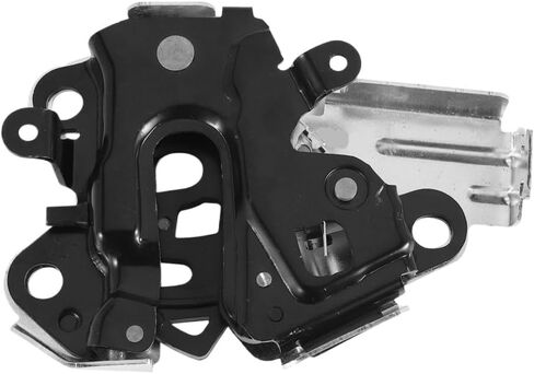 Car Left Side Rear Seat Back Lock Assembly Compatible with CRV 2012 2013 2014 2015 2016 in Saudi Arabia
