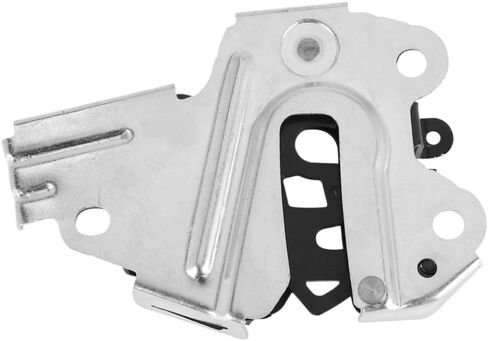 Car Left Side Rear Seat Back Lock Assembly Compatible with CRV 2012 2013 2014 2015 2016 in Saudi Arabia