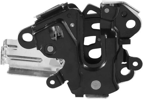 Car Left Side Rear Seat Back Lock Assembly Compatible with CRV 2012 2013 2014 2015 2016 in Saudi Arabia