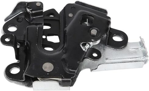 Compatible Rear Seat Back Lock Assembly Right Side for Select 2012-2016 CR-V Models in Kuwait