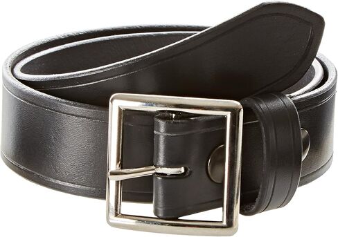 Aker Leather B08 Garrison Belt, 1-1/2" Width in Saudi Arabia