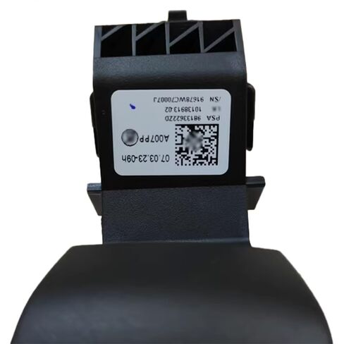 Steering Wheel Mounted Cruise Control Switch Butto Car Cruise Switch/Fit for Peugeot 301 308 408 308S 4008 5008 508 3008 for Citroen C3XR DS7 C4 C5 98133623ZD in Saudi Arabia