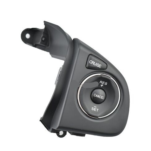 Steering Wheel Mounted Cruise Control Switch Butto Buttons Switch/Fit for Honda CRV 2012-2016 Audio Radio Remote Cruise Control Button Steering Wheel car Styling 35880T0AA11(Right Cruise Switch) in Saudi Arabia