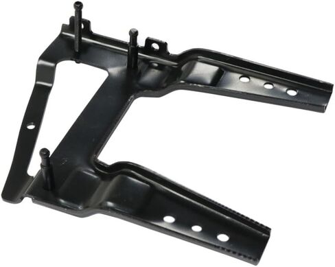 CarLights360 لفورد F-150 2015 16 17 18 19 2020 مثبت السرعة المسافة الاستشعار قوس | المركز | كابا | مادة الصلب | بديل لـ FO1064100، FO1064100C | GV6Z14C022A in Kuwait