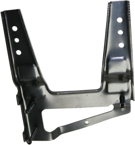 CarLights360 لفورد F-150 2015 16 17 18 19 2020 مثبت السرعة المسافة الاستشعار قوس | المركز | كابا | مادة الصلب | بديل لـ FO1064100، FO1064100C | GV6Z14C022A in Kuwait