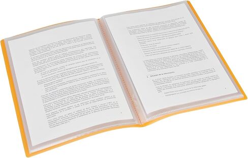 grafoplas 1155730 Covers – Folder, Orange in Saudi Arabia