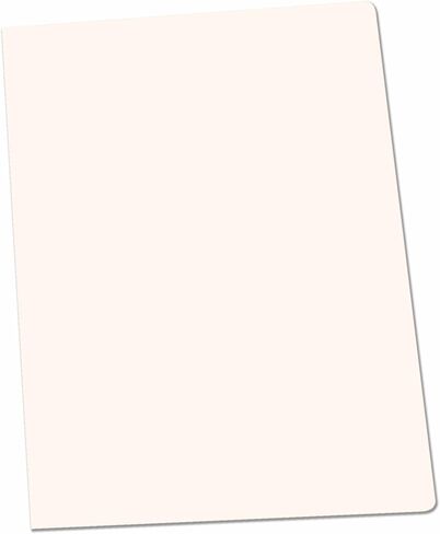 Elba Gio – Pack of 50 Document Simple, A4, White in Kuwait