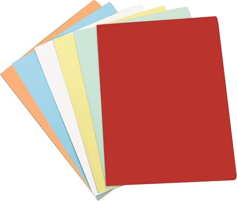 Elba Gio – Pack of 50 Document Simple, A4, White in Kuwait