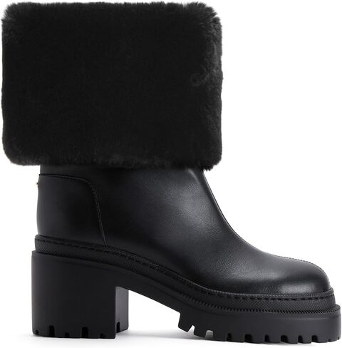 Giuseppe Zanotti Mairi Fur in Saudi Arabia