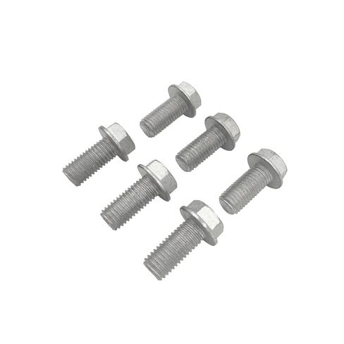 11569956 12.9 LS Transmission Flywheel Bolts Set Flexplate Kit Replacement for LS Engines 4.8L 5.3L 5.7L 6.0L 6.2L LS1 in Saudi Arabia