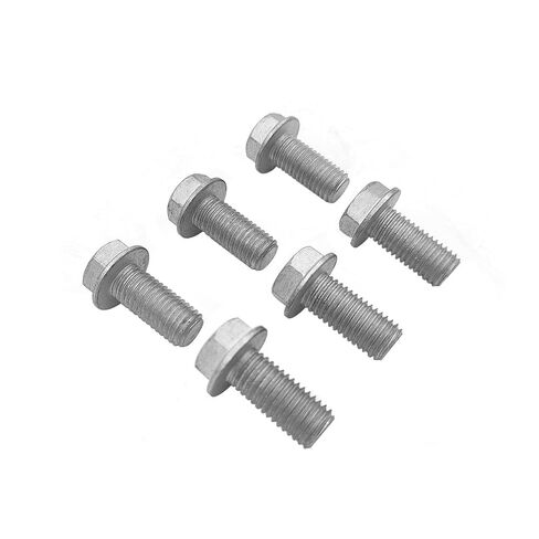 11569956 12.9 LS Transmission Flywheel Bolts Set Flexplate Kit Replacement for LS Engines 4.8L 5.3L 5.7L 6.0L 6.2L LS1 in Saudi Arabia