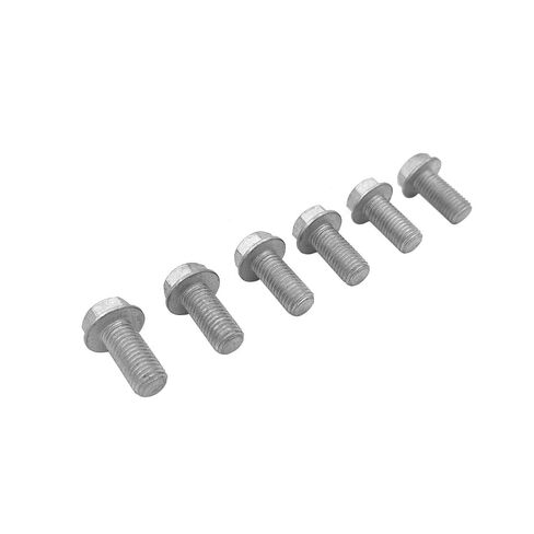 11569956 12.9 LS Transmission Flywheel Bolts Set Flexplate Kit Replacement for LS Engines 4.8L 5.3L 5.7L 6.0L 6.2L LS1 in Saudi Arabia