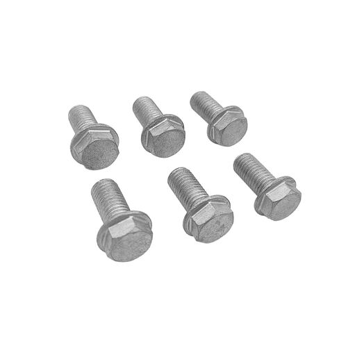 11569956 12.9 LS Transmission Flywheel Bolts Set Flexplate Kit Replacement for LS Engines 4.8L 5.3L 5.7L 6.0L 6.2L LS1 in Saudi Arabia