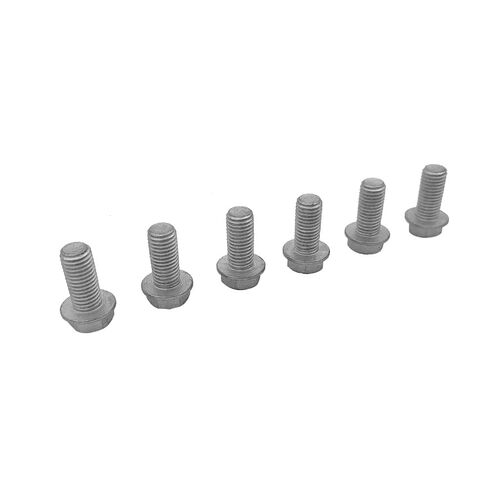 11569956 12.9 LS Transmission Flywheel Bolts Set Flexplate Kit Replacement for LS Engines 4.8L 5.3L 5.7L 6.0L 6.2L LS1 in Saudi Arabia