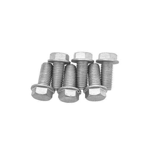 11569956 12.9 LS Transmission Flywheel Bolts Set Flexplate Kit Replacement for LS Engines 4.8L 5.3L 5.7L 6.0L 6.2L LS1 in Saudi Arabia