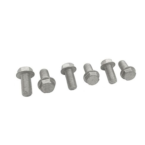 11569956 12.9 LS Transmission Flywheel Bolts Set Flexplate Kit Replacement for LS Engines 4.8L 5.3L 5.7L 6.0L 6.2L LS1 in Saudi Arabia