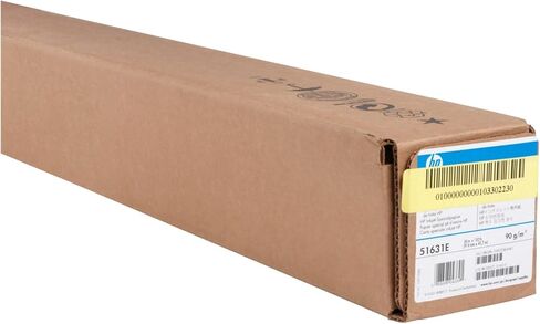 ورق HP Special Inkjet مقاس 36 بوصة × 150 قدمًا (51631E) in Saudi Arabia