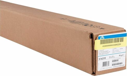 ورق HP Special Inkjet مقاس 36 بوصة × 150 قدمًا (51631E) in Saudi Arabia