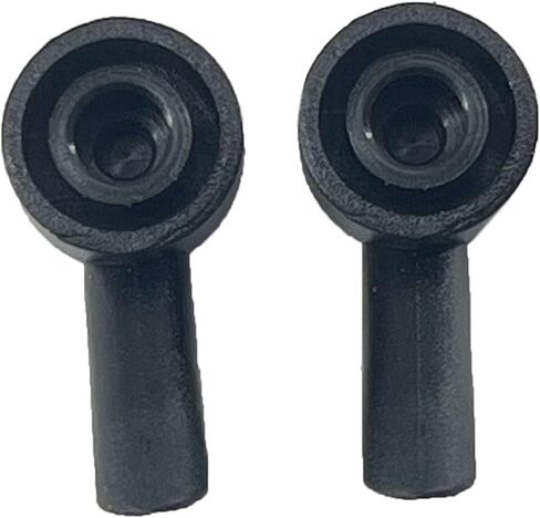 2pcs 8E9955985 Rear Windshield Washer Sprayer Nozzle Double Hole Compatible with A1 A3 A4 Q7 in Saudi Arabia