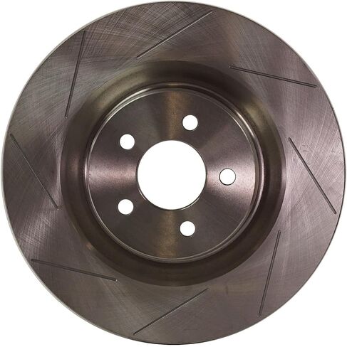 Replacement Front Brake Disc and Pad Kit Fits Chrysler 300 2017 Front 5.7L V8 RWD 2-Wheel Set in Saudi Arabia
