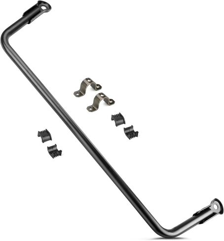 مُثبت التعليق الخلفي Sway Bar مع طقم دعامة جلبة التوجيه للحارس 500 700 2005-2009 1015814-067 in Saudi Arabia