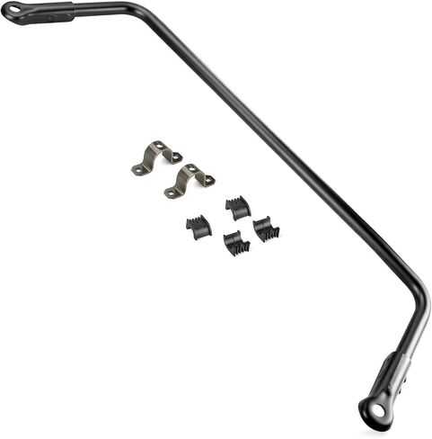 مُثبت التعليق الخلفي Sway Bar مع طقم دعامة جلبة التوجيه للحارس 500 700 2005-2009 1015814-067 in Saudi Arabia