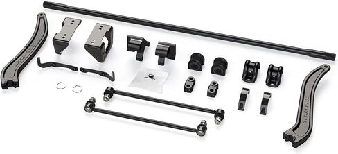 TeraFlex JT Rear Trail Rate Forged S/T Swaybar Kit in Saudi Arabia