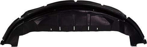 Garage-Pro Front Automotive Engine Splash Shield for FORD TAURUS 2010-2017 Under Cover Lower Air Deflector, Not Police Version in Saudi Arabia