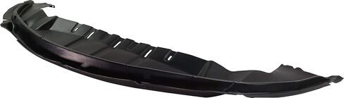 Garage-Pro Front Automotive Engine Splash Shield for FORD TAURUS 2010-2017 Under Cover Lower Air Deflector, Not Police Version in Saudi Arabia