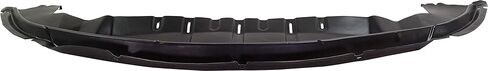 Garage-Pro Front Automotive Engine Splash Shield for FORD TAURUS 2010-2017 Under Cover Lower Air Deflector, Not Police Version in Saudi Arabia
