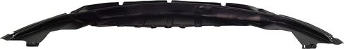 Garage-Pro Front Automotive Engine Splash Shield for FORD TAURUS 2010-2017 Under Cover Lower Air Deflector, Not Police Version in Saudi Arabia