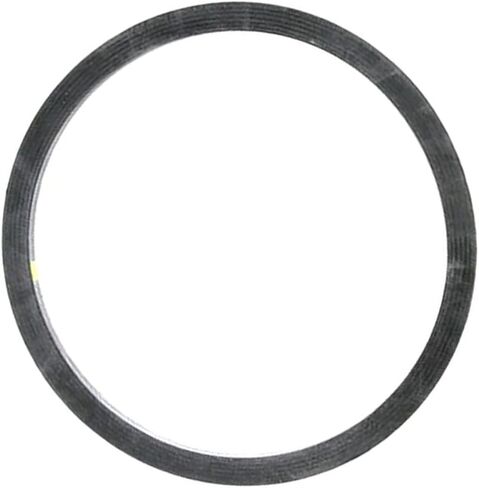 1 Pcs Automatic Transmission Seal fits Ford Mustang,Ranger,Aerostar,Bronco II,Fairmont,Granada 1978 1979 1980 1981 1982 1983 1984 1985 1986 1987 Replacement E6TZ7D040A in Kuwait