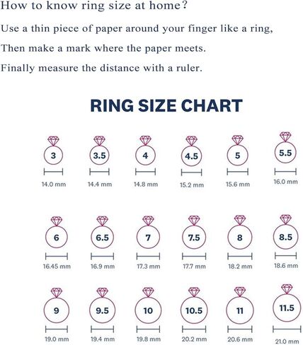 Sweet 16 Rings 925 Sterling Silver Sweet 16th Birthday Rings Infinity Heart Sixteen Birthday Jewelry Gifts for Women in Saudi Arabia