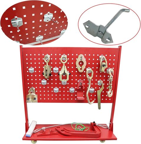 آلة إطار هيكل السيارة 98KN رف فرد إطار السيارة لإصلاح الاصطدام مع نظام السحب سعة تحميل 6600 رطل in Kuwait