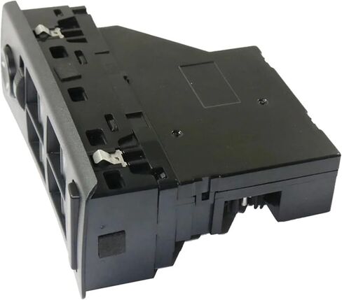 متوافق مع BMW X5 E53 99-06 وحدة التحكم في نافذة الطاقة الأمامية اليسرى - مفتاح استبدال السيارة #61316962505 in Kuwait