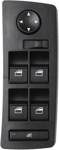 VRVR 61316962505 61316962506 مفتاح نافذة الطاقة متوافق مع BMW E53 X5 1999-2006(6131-6962-505) in Kuwait