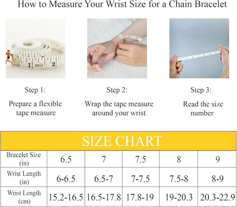 MELELIFE 14K أساور الذهب للنساء أساور للرجال بسيطة 5 مم سلسلة الخرزة سوار للنساء هدايا المجوهرات الذهبية للرجال 6.5/7/7.5/8/9in (7in) in Kuwait