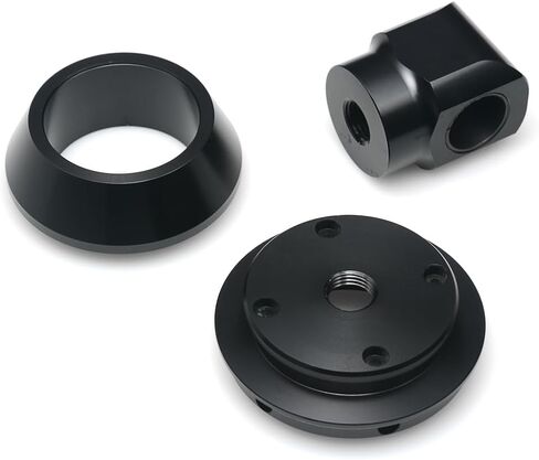 Rear Shock Suspension Lowering Kit fits for Harley Softail Standard,Low Rider, Fat Bob, Slim, Fat Boy,Low Rider S,Low Rider ST 2018-2023 in Saudi Arabia