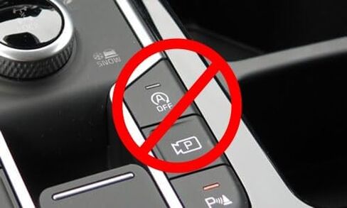 4D Tech Auto Start Stop Eliminator - Easy-Install Autostop Eliminator Made Compatible with Kia Sorento, 2024-2026 in Kuwait