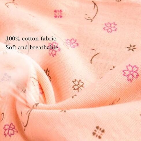 Seniors Women 100% Cotton Underwear Boxer Briefs Loose Soft Panties Shorts for Middle Elderly Ladies in Saudi Arabia