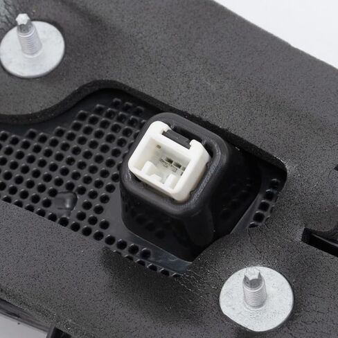 KarParts360 لهوندا HR-V 2023 2024 مصباح احتياطي جانب السائق | الداخلية | شهادة كابا | مع لمبات | بديل لـ HO2802128، HO2802128C | 341553W0A01 in Kuwait