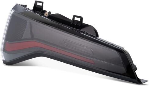 KarParts360 لهوندا HR-V 2023 2024 مصباح احتياطي جانب السائق | الداخلية | شهادة كابا | مع لمبات | بديل لـ HO2802128، HO2802128C | 341553W0A01 in Kuwait