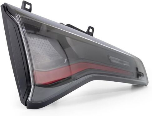 KarParts360 لهوندا HR-V 2023 2024 مصباح احتياطي جانب السائق | الداخلية | شهادة كابا | مع لمبات | بديل لـ HO2802128، HO2802128C | 341553W0A01 in Kuwait