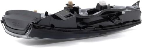 KarParts360 لهوندا HR-V 2023 2024 مصباح احتياطي جانب السائق | الداخلية | شهادة كابا | مع لمبات | بديل لـ HO2802128، HO2802128C | 341553W0A01 in Kuwait