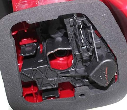 EVAN FISCHER Driver Side, Outer Tail Light Compatible with 2011-2018 Volkswagen Jetta - VW2804107 in Saudi Arabia