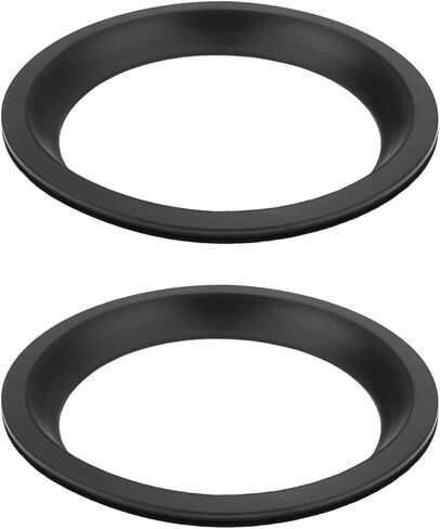 2pcs Car Tailgate Lock Seal 161827527 Compatible with Golf 1 1974-1985 in Saudi Arabia