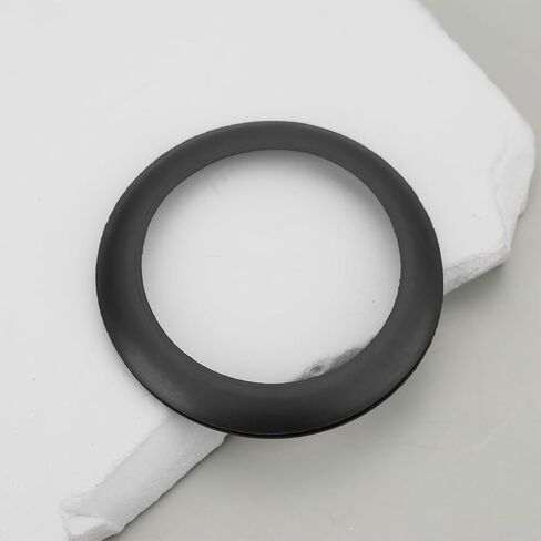 2pcs Car Tailgate Lock Seal 161827527 Compatible with Golf 1 1974-1985 in Saudi Arabia